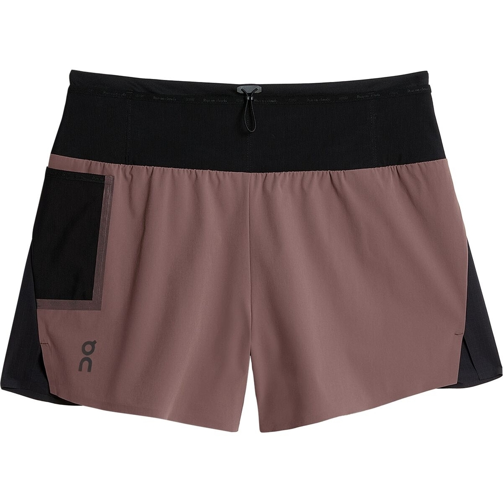 NEW Run On Clouds Ultra ShortsSize XL Multicolor